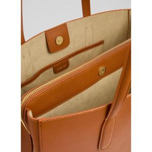 L.K. Bennett Olivia Oloid Tote Bag